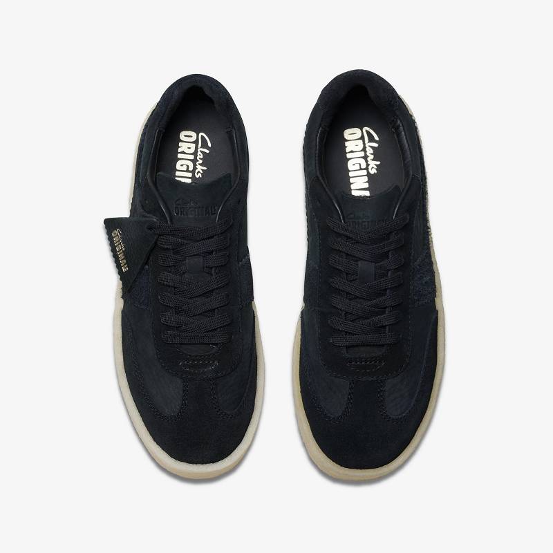 Clarks Tor 80 Siyah | CLKS-85158