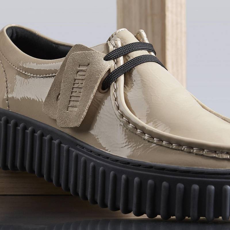 Clarks Torhill Bee Bej Rengi | CLKS-84683