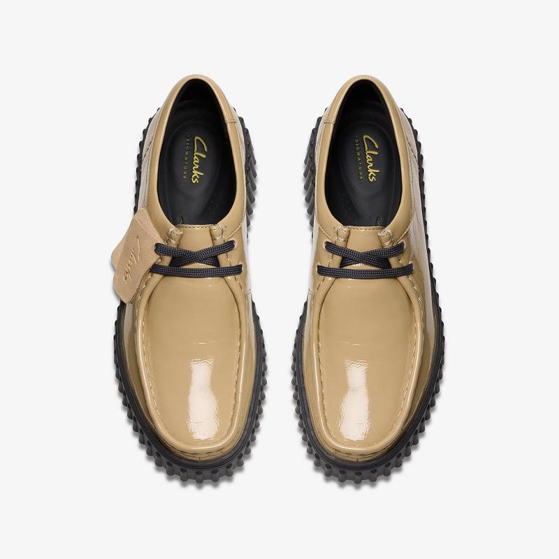 Clarks Torhill Bee Bej Rengi | CLKS-84683