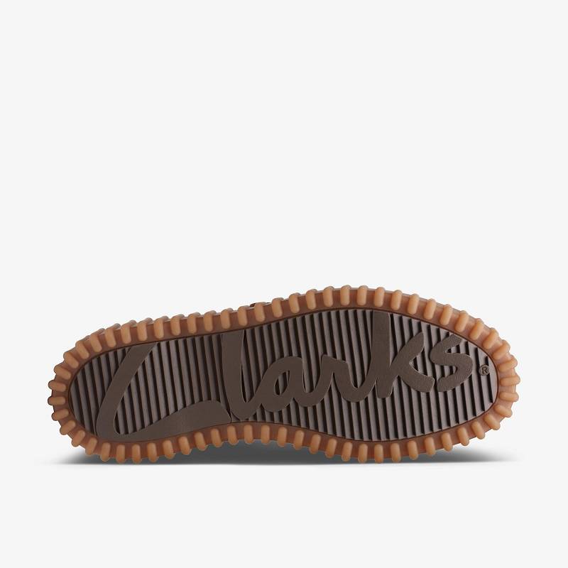Clarks Torhill Bee Kahverengi | CLKS-84698