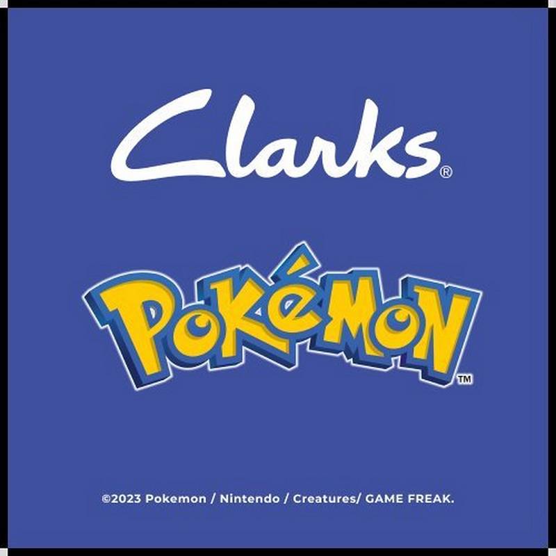 Clarks Torhill Explore X Pokémon Gri Pembe | CLKS-85532