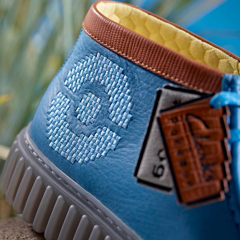 Clarks Torhill Explore X Pokémon Mavi | CLKS-84623
