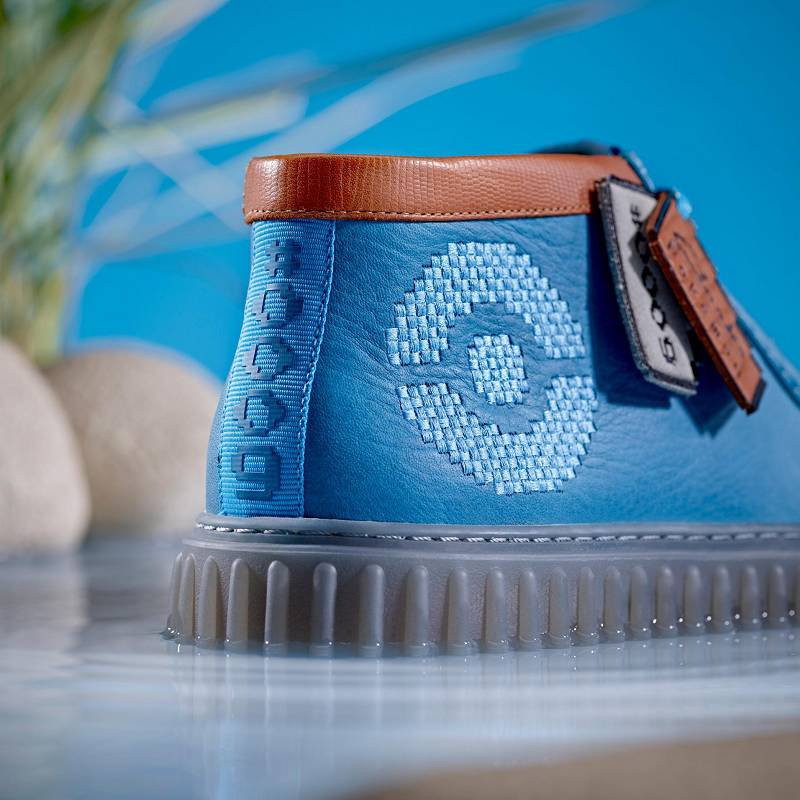 Clarks Torhill Explore X Pokémon Mavi | CLKS-84623