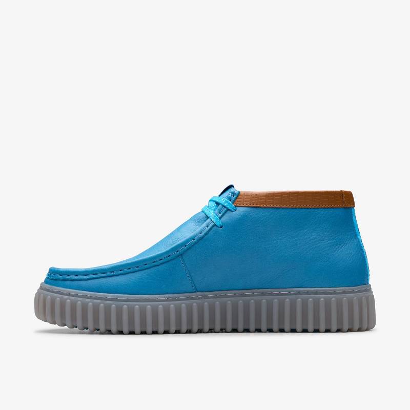Clarks Torhill Explore X Pokémon Mavi | CLKS-84623