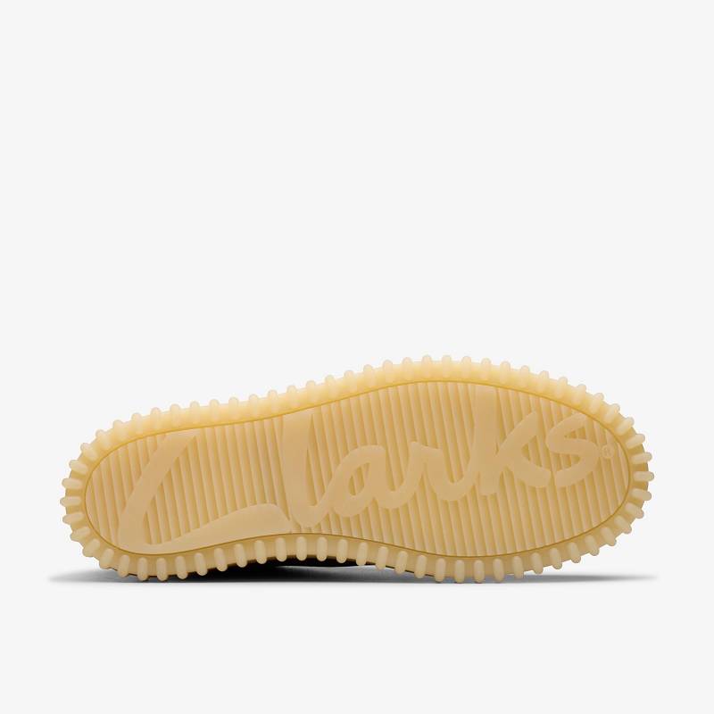 Clarks Torhill Hi Mavi | CLKS-85528