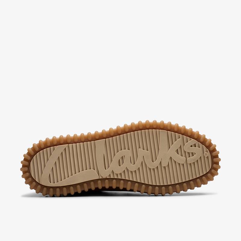 Clarks Torhill Moss Açık Kahverengi | CLKS-85485