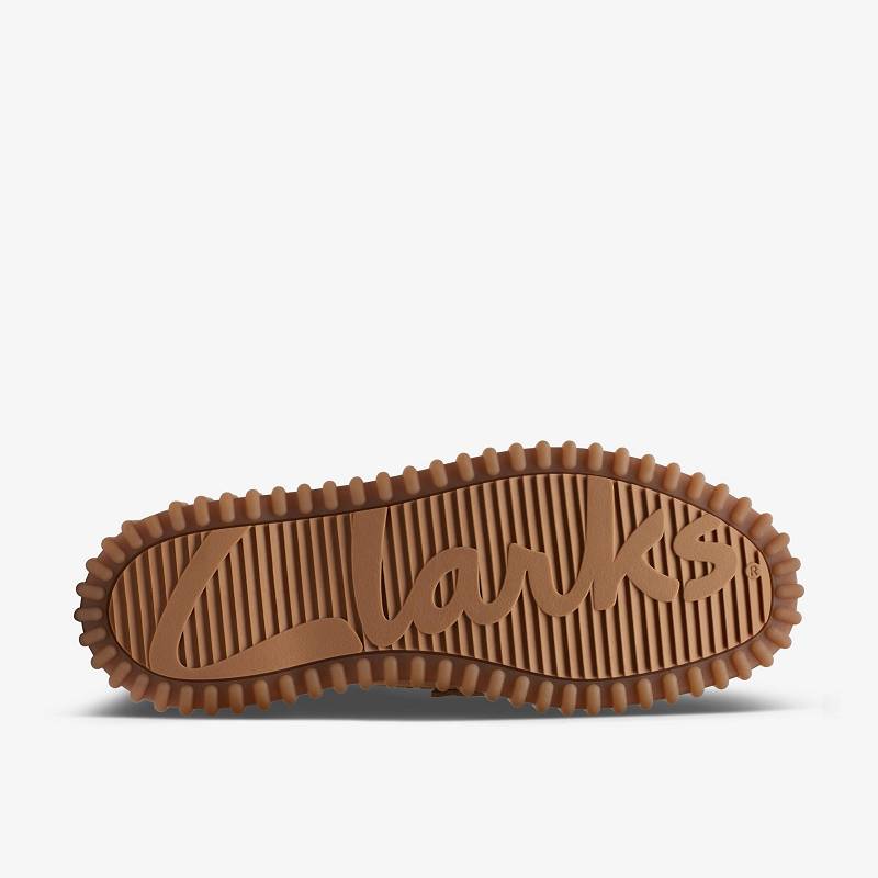 Clarks Torhill Penny Açık Kahverengi | CLKS-84681