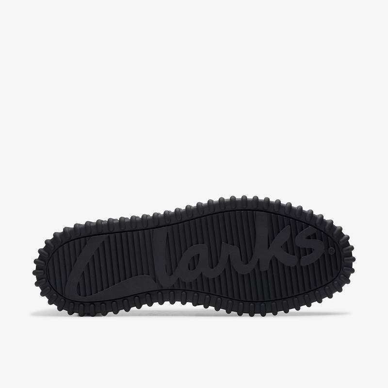 Clarks Torhill Penny Siyah | CLKS-84810