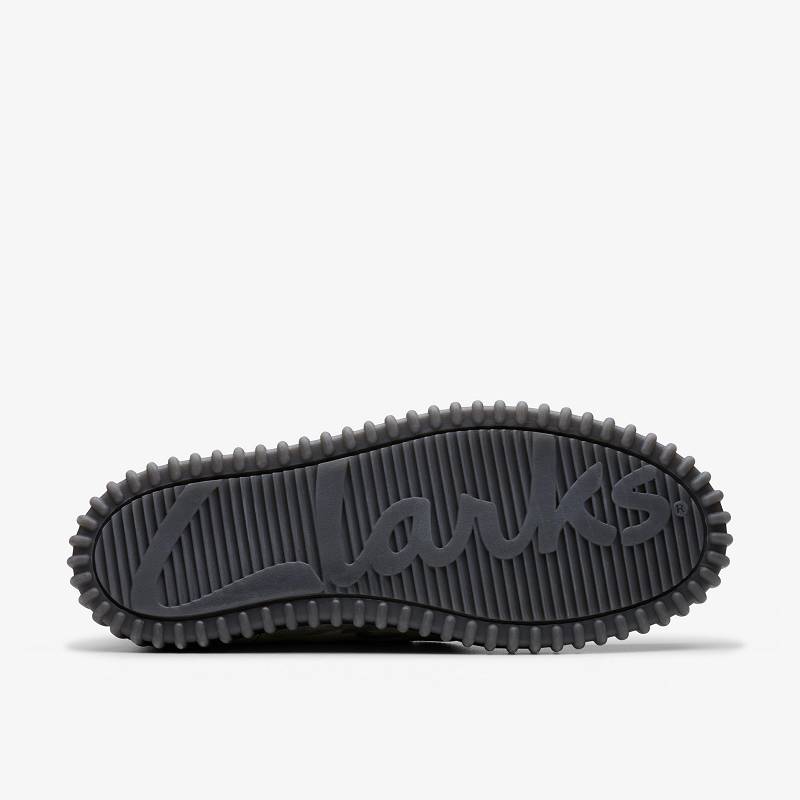 Clarks Torhill Tor Beyaz | CLKS-84597