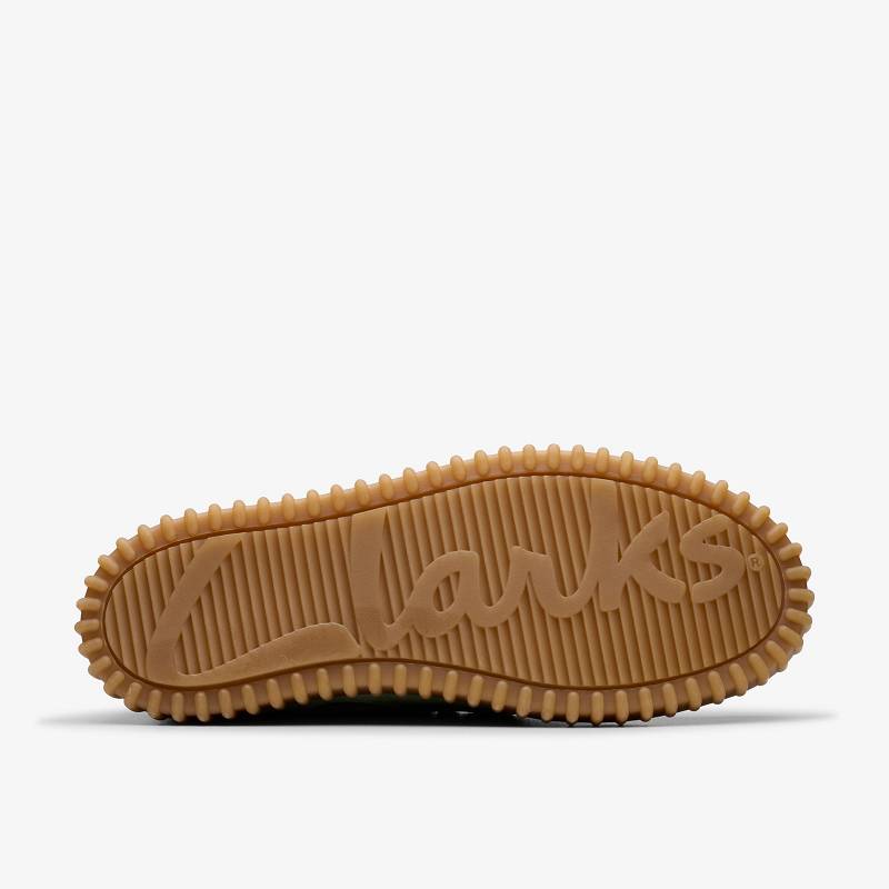 Clarks Torhill Tor Yeşil | CLKS-84598