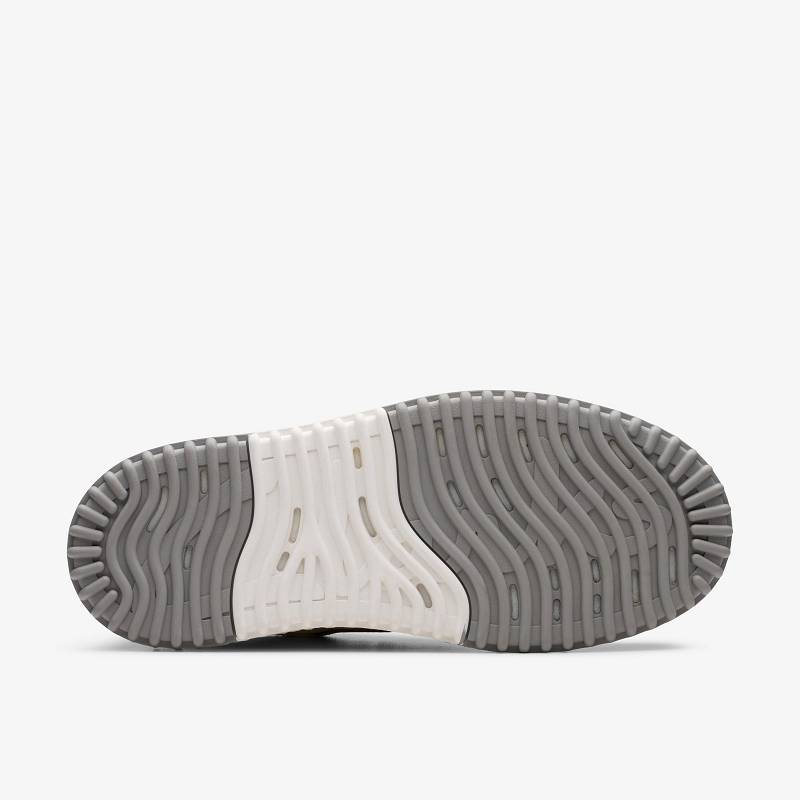 Clarks Torlite Hi Beyaz | CLKS-84590