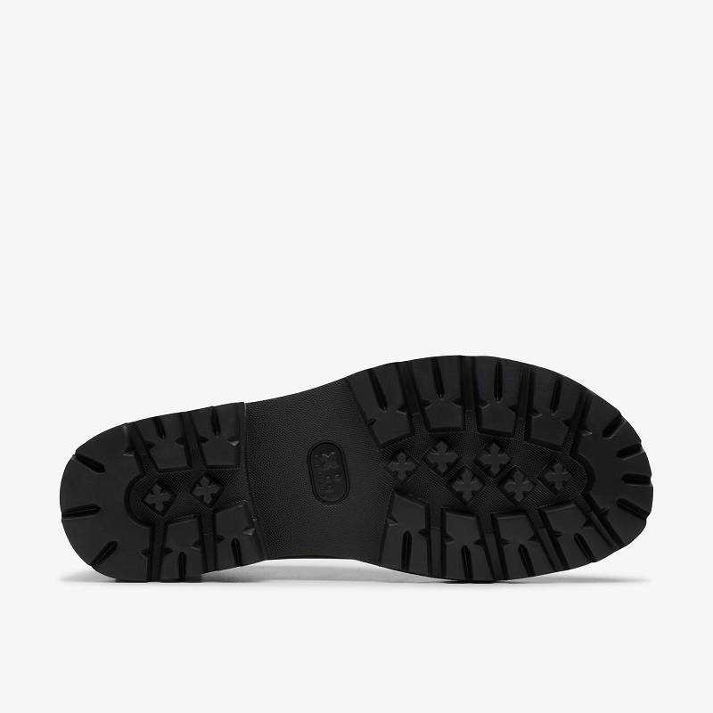 Clarks Trek Hike Kahverengi | CLKS-84593