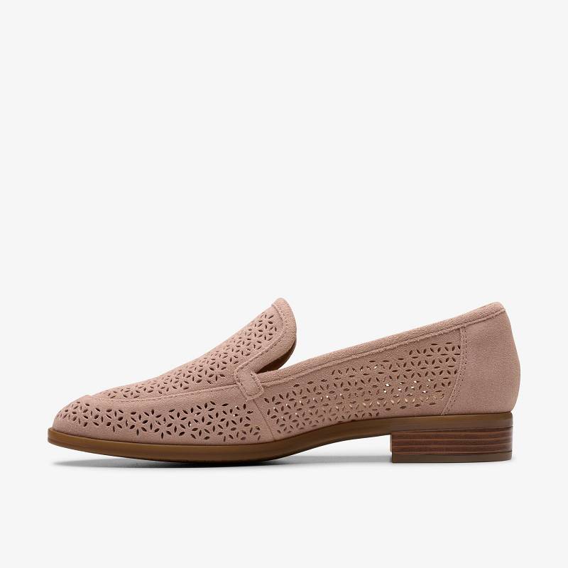 Clarks Trish Cove Mor | CLKS-84867