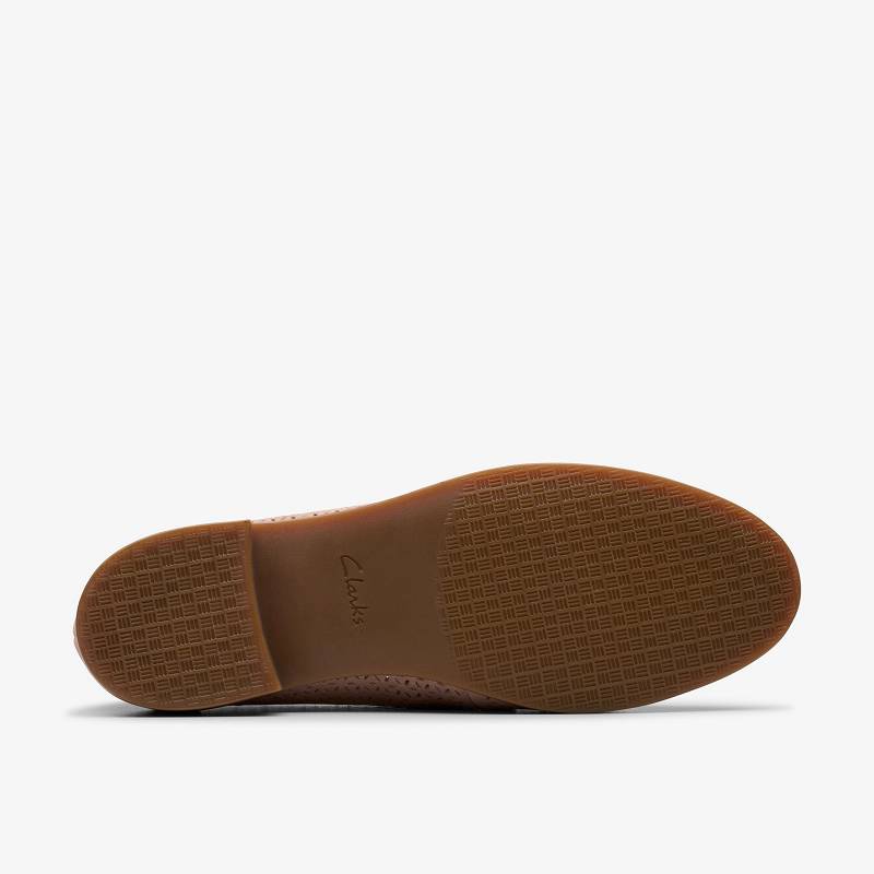 Clarks Trish Cove Mor | CLKS-84867