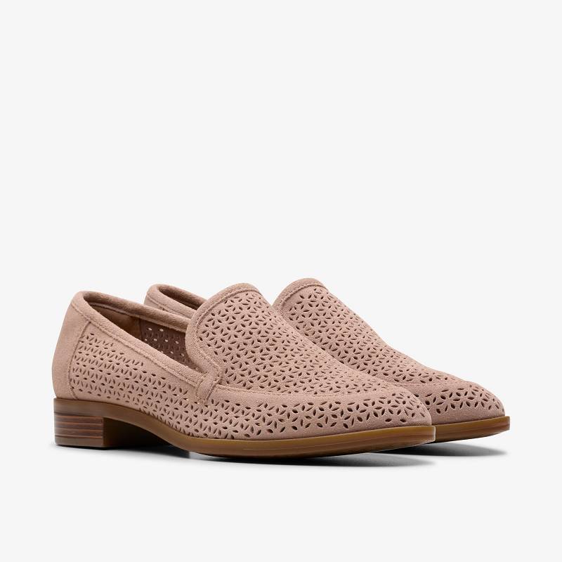 Clarks Trish Cove Mor | CLKS-84867