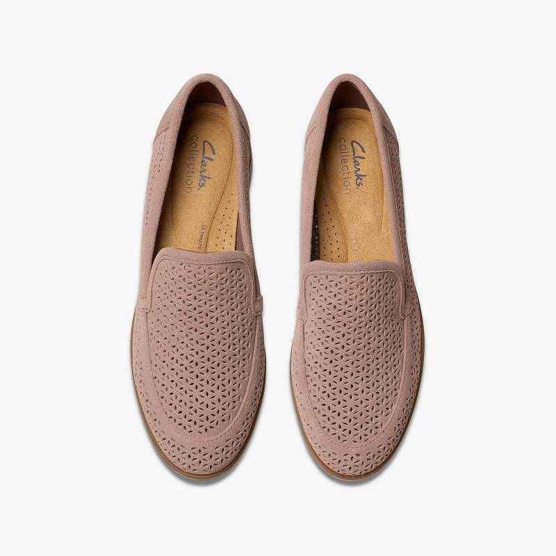 Clarks Trish Cove Mor | CLKS-84867