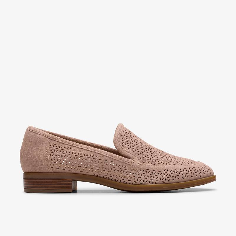 Clarks Trish Cove Mor | CLKS-84867