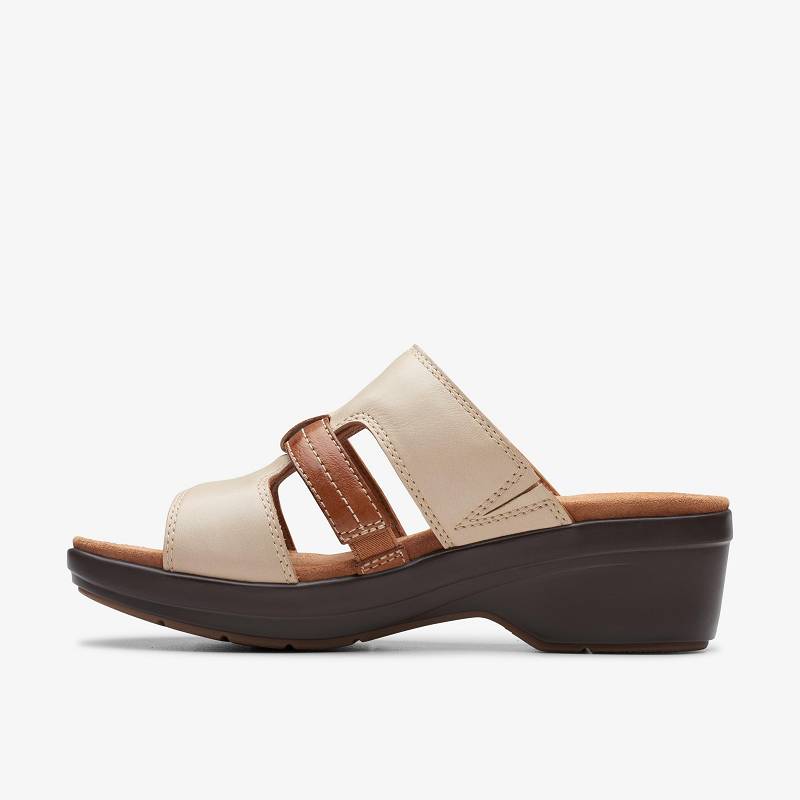 Clarks Tuleah Jane Kahverengi | CLKS-84733