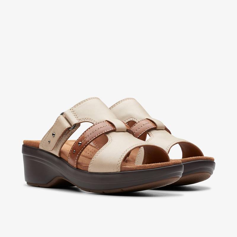 Clarks Tuleah Jane Kahverengi | CLKS-84733