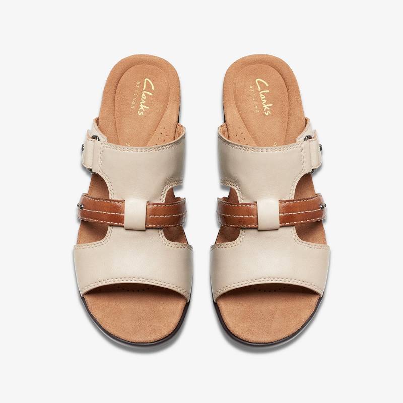 Clarks Tuleah Jane Kahverengi | CLKS-84733