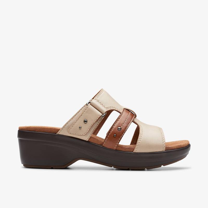 Clarks Tuleah Jane Kahverengi | CLKS-84733