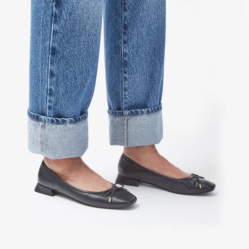Clarks Ubree 15 Step Siyah | CLKS-85354