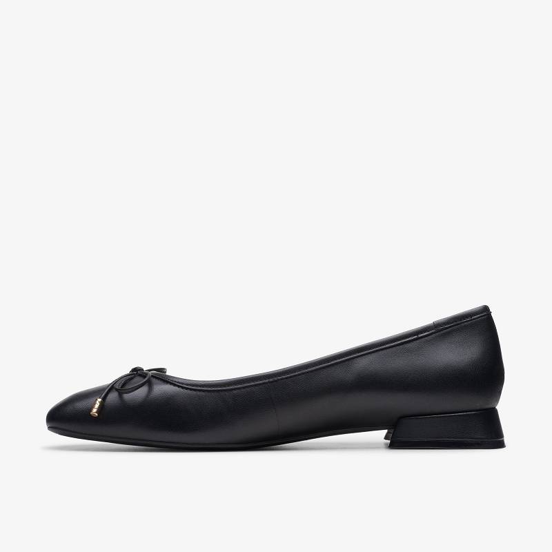 Clarks Ubree 15 Step Siyah | CLKS-85354