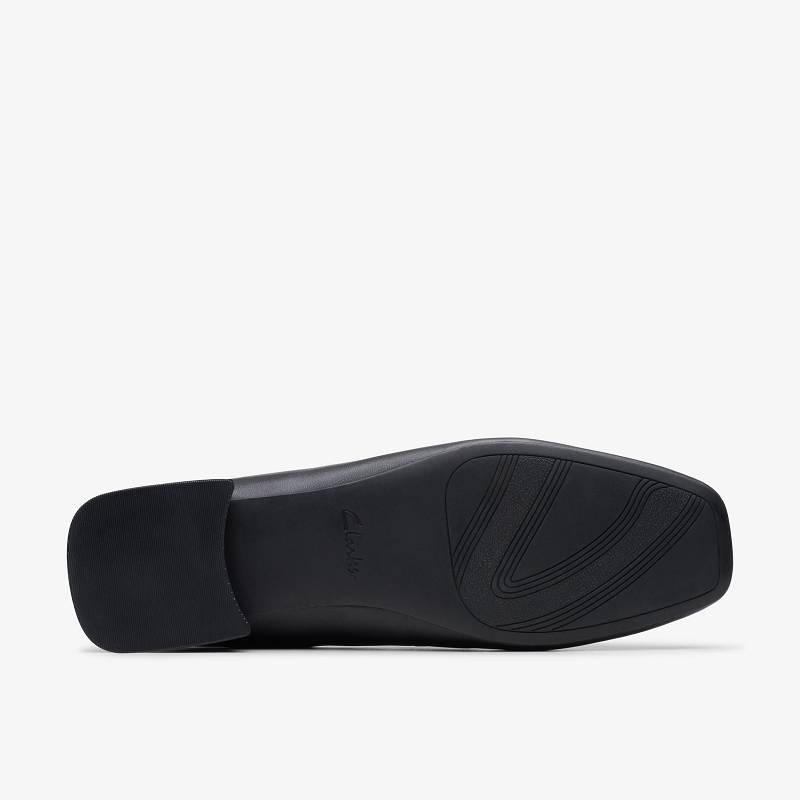 Clarks Ubree 15 Step Siyah | CLKS-85354