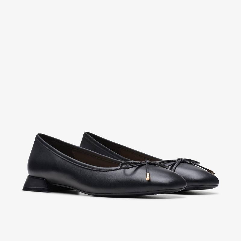 Clarks Ubree 15 Step Siyah | CLKS-85354