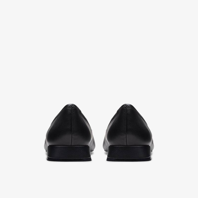 Clarks Ubree 15 Step Siyah | CLKS-85354