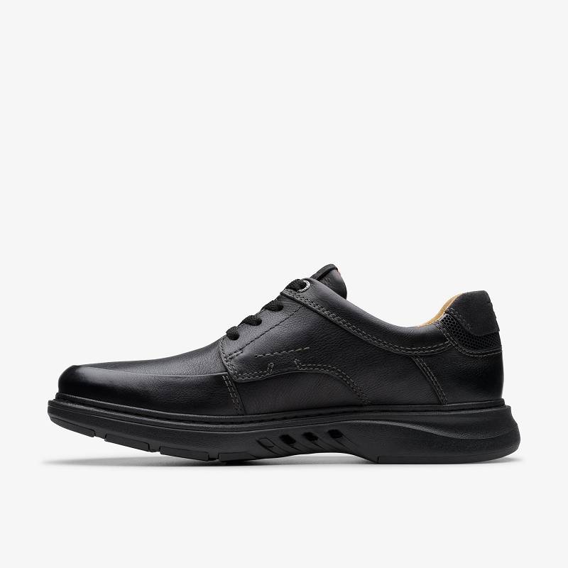 Clarks Un Briley Lace Siyah | CLKS-84454