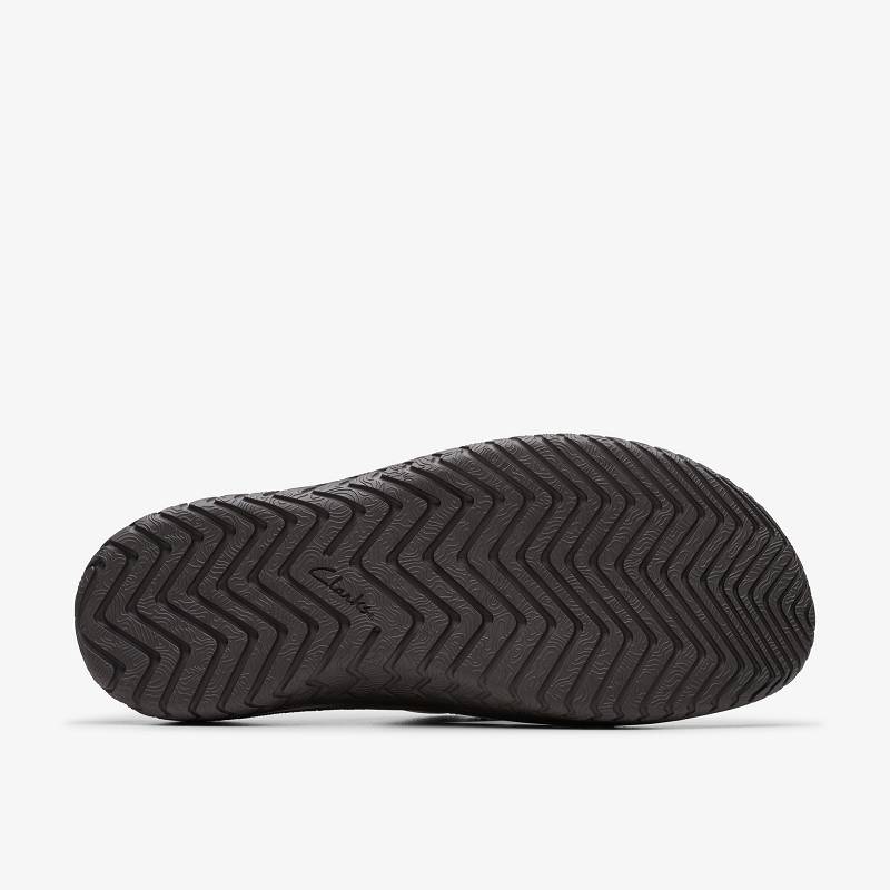 Clarks WESLEY SUN Kahverengi | CLKS-84215