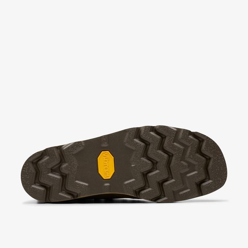 Clarks Walla Chelsea Gri | CLKS-85610