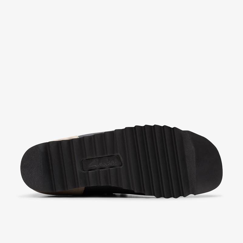 Clarks Wallabee 2 FTRE Açık Yeşil | CLKS-84585