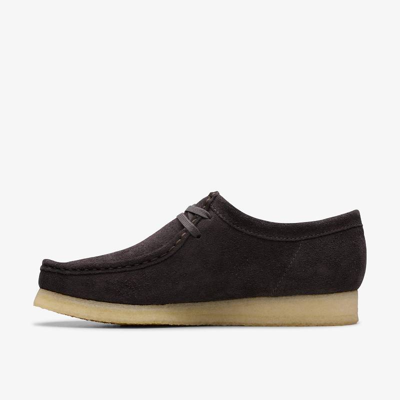 Clarks Wallabee Kahverengi | CLKS-84513