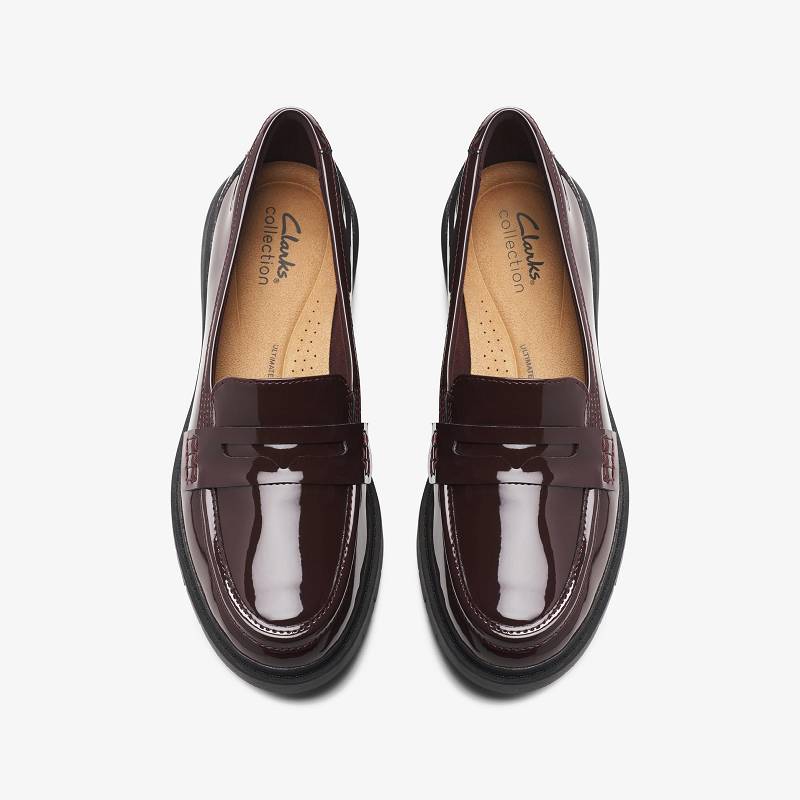 Clarks Westlynn Ayla Bordo | CLKS-85372