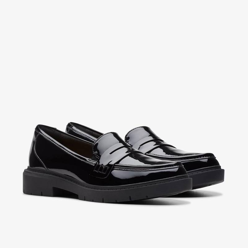 Clarks Westlynn Ayla Siyah | CLKS-84874