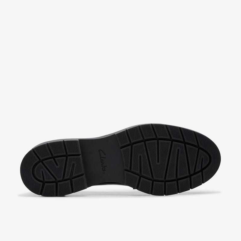 Clarks Westlynn Ayla Siyah | CLKS-85079