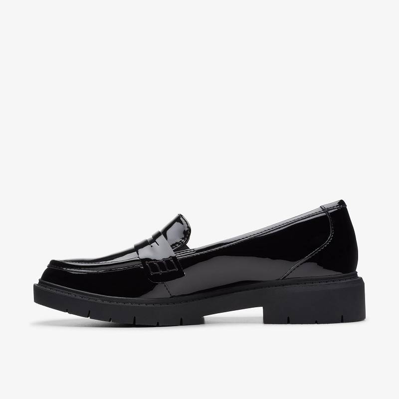 Clarks Westlynn Ayla Siyah | CLKS-85371