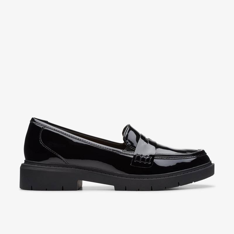 Clarks Westlynn Ayla Siyah | CLKS-85371