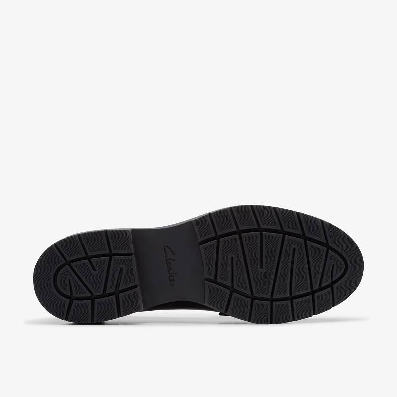 Clarks Westlynn Ayla Siyah | CLKS-85373