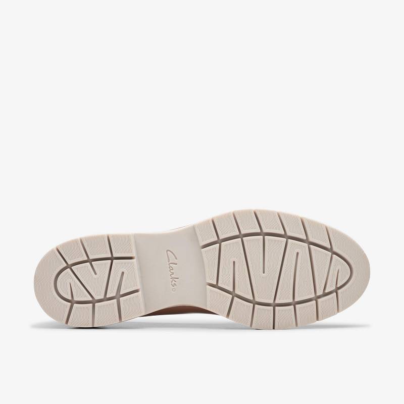 Clarks Westlynn Bella Bej Rengi | CLKS-85070