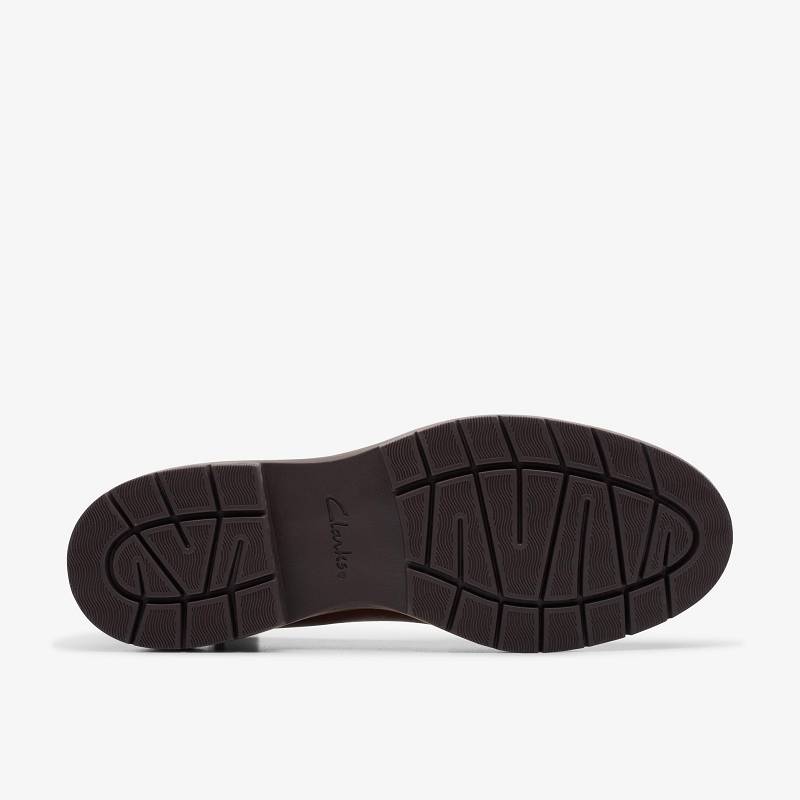 Clarks Westlynn Bella Kahverengi | CLKS-85360