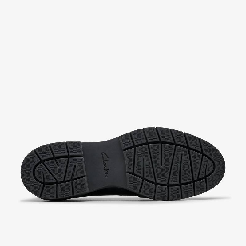 Clarks Westlynn Bella Lacivert | CLKS-85431