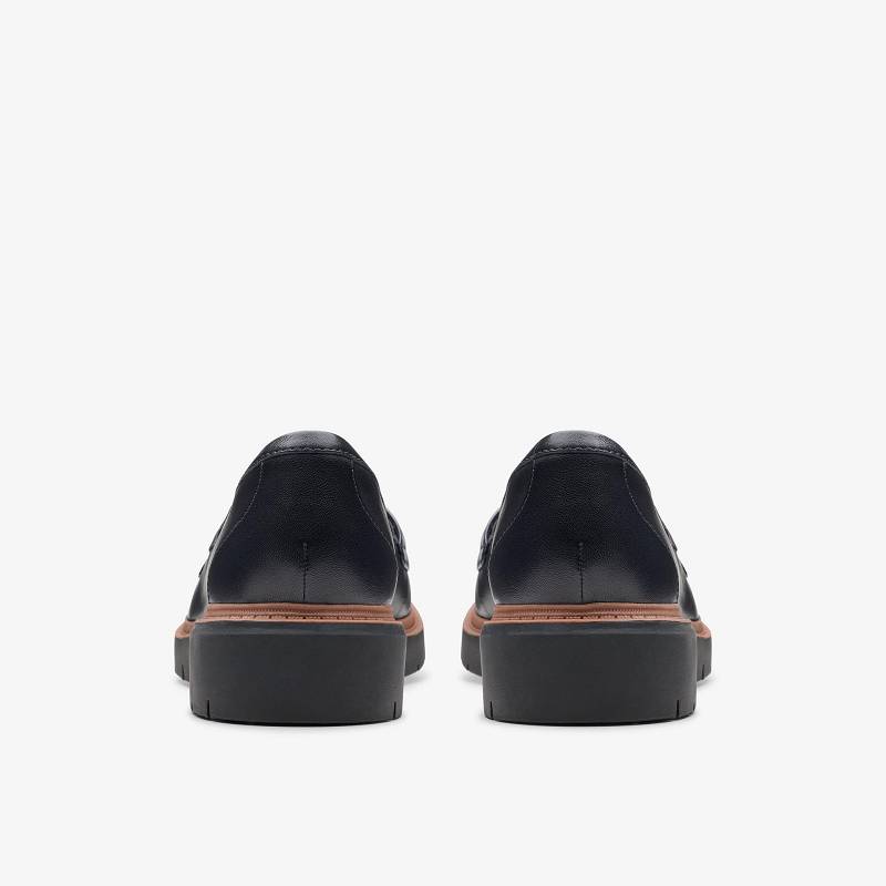 Clarks Westlynn Bella Lacivert | CLKS-85431