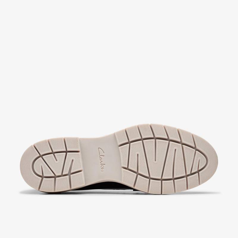 Clarks Westlynn Bella Siyah | CLKS-84872