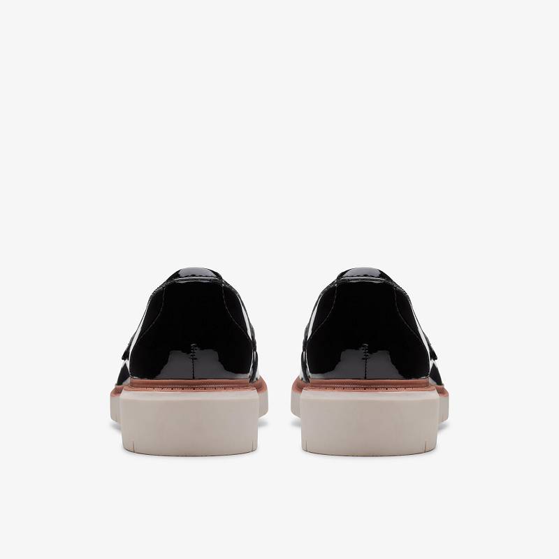 Clarks Westlynn Bella Siyah | CLKS-84872
