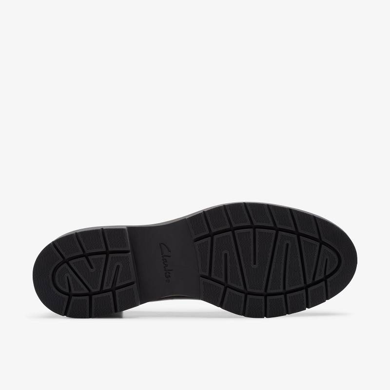 Clarks Westlynn Bella Siyah | CLKS-85071