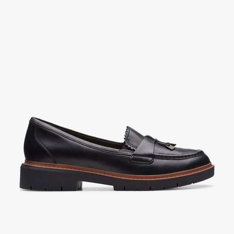 Clarks Westlynn Bella Siyah | CLKS-85071