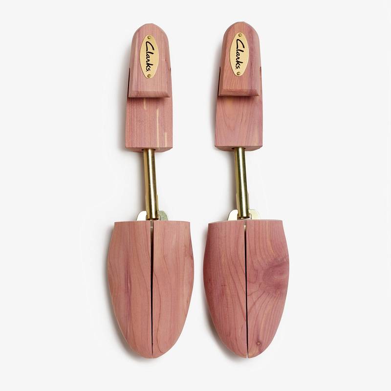 Clarks Womens Shoe Tree Bej Rengi | CLKS-84627